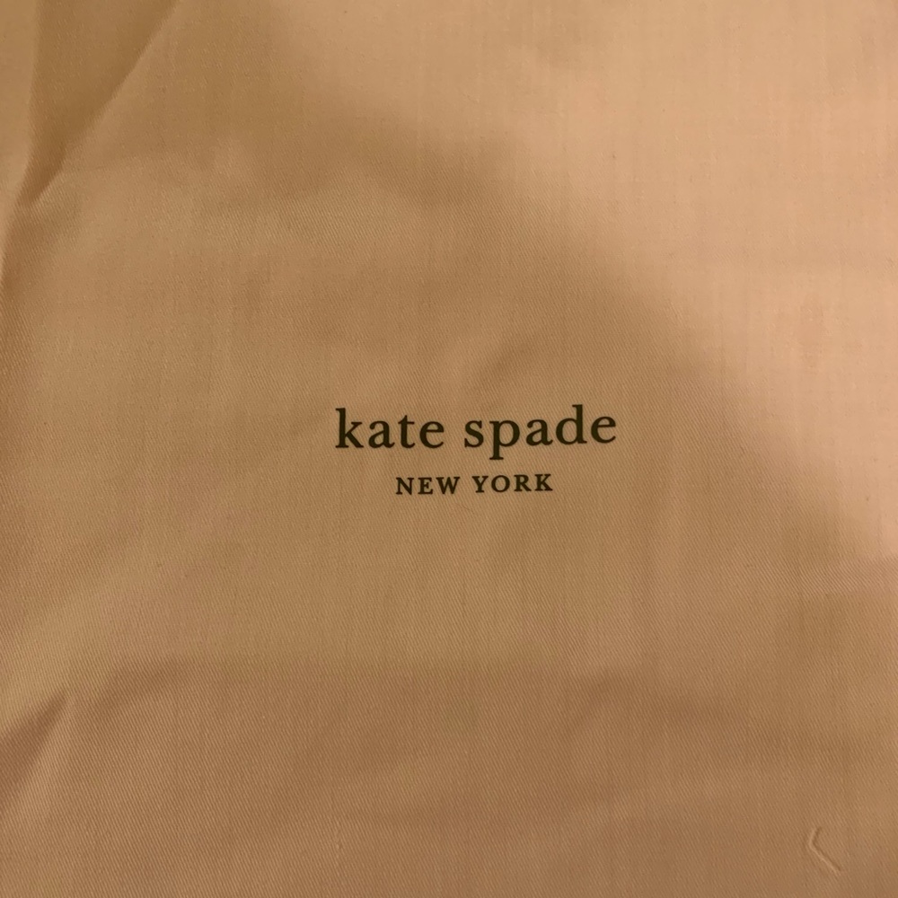 Kate Spade New York - Bag Cover